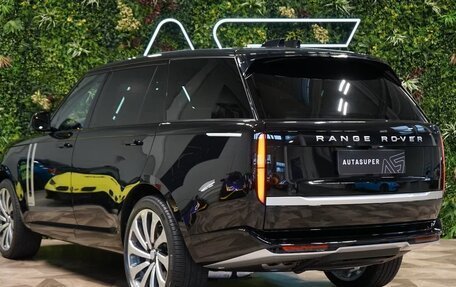 Land Rover Range Rover IV рестайлинг, 2026 год, 17 369 000 рублей, 7 фотография