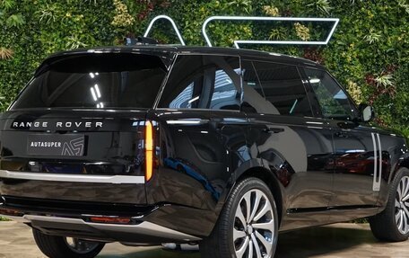 Land Rover Range Rover IV рестайлинг, 2026 год, 17 369 000 рублей, 5 фотография