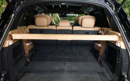 Land Rover Range Rover IV рестайлинг, 2026 год, 17 369 000 рублей, 19 фотография