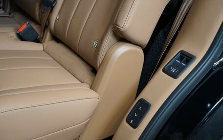 Land Rover Range Rover IV рестайлинг, 2026 год, 17 369 000 рублей, 14 фотография