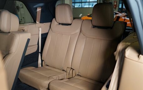 Land Rover Range Rover IV рестайлинг, 2026 год, 17 369 000 рублей, 15 фотография