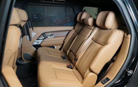 Land Rover Range Rover IV рестайлинг, 2026 год, 17 369 000 рублей, 13 фотография