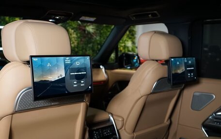 Land Rover Range Rover IV рестайлинг, 2026 год, 17 369 000 рублей, 17 фотография