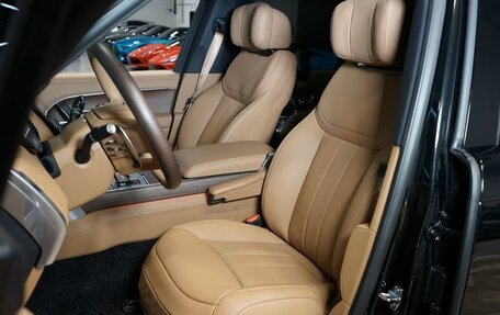 Land Rover Range Rover IV рестайлинг, 2026 год, 17 369 000 рублей, 9 фотография