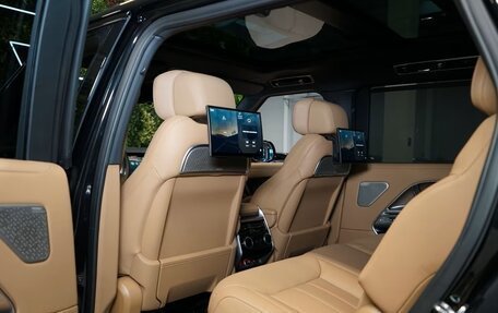 Land Rover Range Rover IV рестайлинг, 2026 год, 17 369 000 рублей, 16 фотография