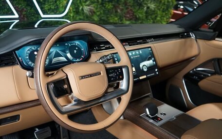 Land Rover Range Rover IV рестайлинг, 2026 год, 17 369 000 рублей, 11 фотография