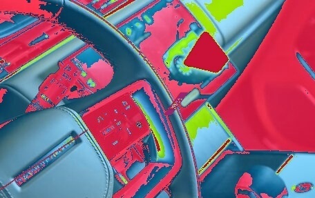 Land Rover Range Rover IV рестайлинг, 2026 год, 17 369 000 рублей, 12 фотография