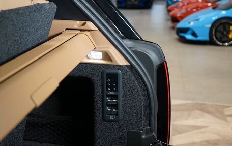 Land Rover Range Rover IV рестайлинг, 2026 год, 17 369 000 рублей, 20 фотография