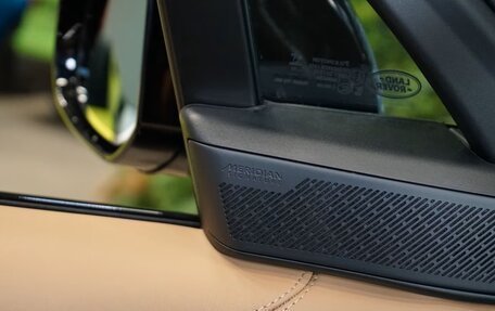 Land Rover Range Rover IV рестайлинг, 2026 год, 17 369 000 рублей, 26 фотография