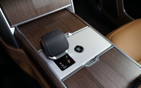 Land Rover Range Rover IV рестайлинг, 2026 год, 17 369 000 рублей, 22 фотография