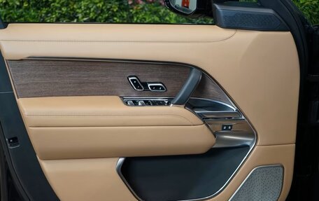 Land Rover Range Rover IV рестайлинг, 2026 год, 17 369 000 рублей, 24 фотография