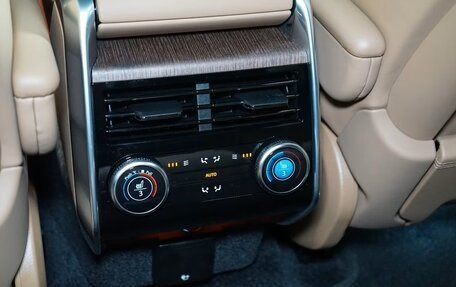 Land Rover Range Rover IV рестайлинг, 2026 год, 17 369 000 рублей, 25 фотография