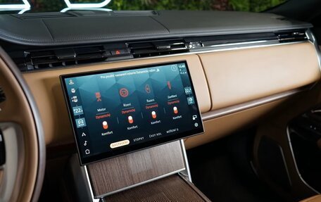 Land Rover Range Rover IV рестайлинг, 2026 год, 17 369 000 рублей, 27 фотография