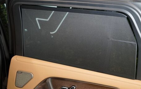 Land Rover Range Rover IV рестайлинг, 2026 год, 17 369 000 рублей, 23 фотография