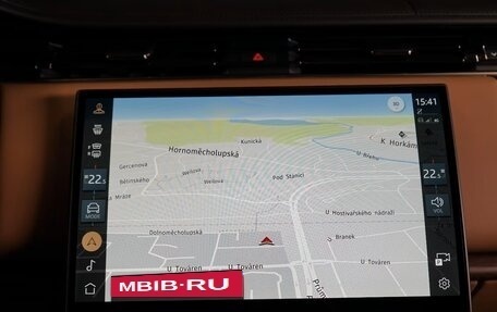 Land Rover Range Rover IV рестайлинг, 2026 год, 17 369 000 рублей, 29 фотография