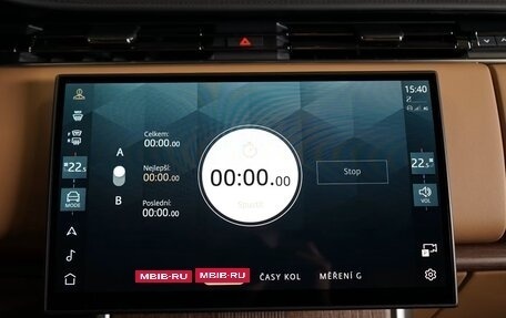 Land Rover Range Rover IV рестайлинг, 2026 год, 17 369 000 рублей, 31 фотография