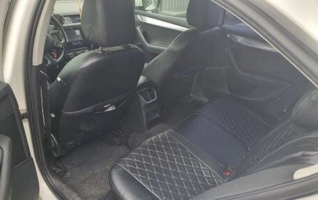 Skoda Octavia, 2013 год, 1 150 000 рублей, 5 фотография