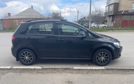 Volkswagen Golf Plus II, 2011 год, 680 000 рублей, 3 фотография