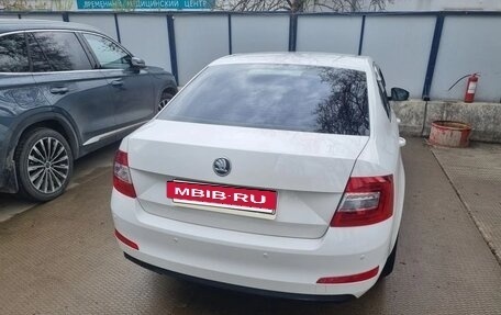 Skoda Octavia, 2013 год, 1 150 000 рублей, 6 фотография