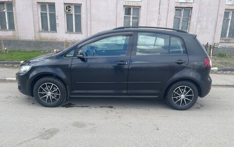 Volkswagen Golf Plus II, 2011 год, 680 000 рублей, 9 фотография