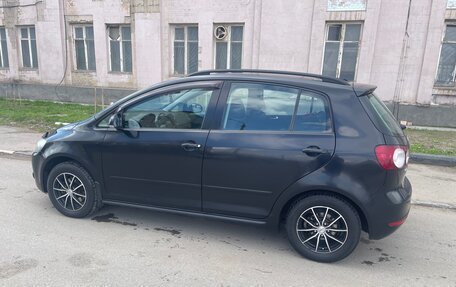 Volkswagen Golf Plus II, 2011 год, 680 000 рублей, 8 фотография