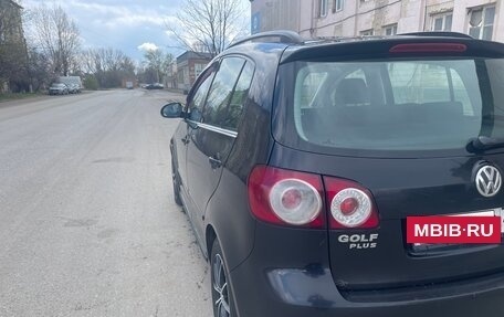 Volkswagen Golf Plus II, 2011 год, 680 000 рублей, 7 фотография