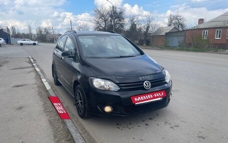 Volkswagen Golf Plus II, 2011 год, 680 000 рублей, 2 фотография
