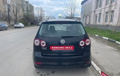 Volkswagen Golf Plus II, 2011 год, 680 000 рублей, 6 фотография