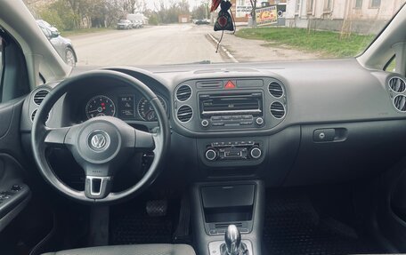 Volkswagen Golf Plus II, 2011 год, 680 000 рублей, 12 фотография