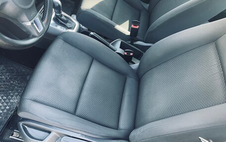 Volkswagen Golf Plus II, 2011 год, 680 000 рублей, 16 фотография