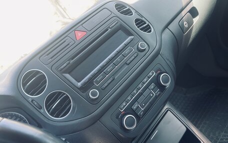 Volkswagen Golf Plus II, 2011 год, 680 000 рублей, 14 фотография