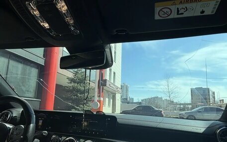 Mercedes-Benz CLA, 2021 год, 2 400 000 рублей, 7 фотография