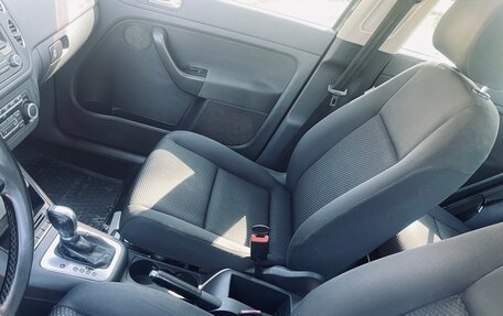 Volkswagen Golf Plus II, 2011 год, 680 000 рублей, 15 фотография