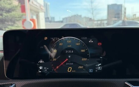 Mercedes-Benz CLA, 2021 год, 2 400 000 рублей, 5 фотография