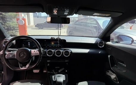 Mercedes-Benz CLA, 2021 год, 2 400 000 рублей, 6 фотография