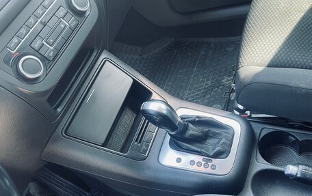 Volkswagen Golf Plus II, 2011 год, 680 000 рублей, 13 фотография