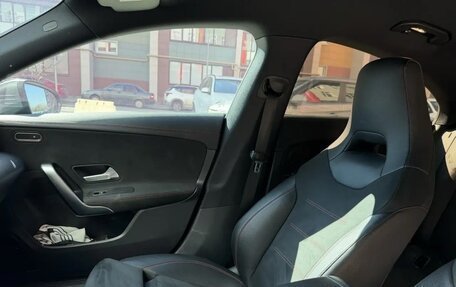 Mercedes-Benz CLA, 2021 год, 2 400 000 рублей, 8 фотография