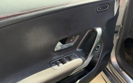 Mercedes-Benz CLA, 2021 год, 2 400 000 рублей, 9 фотография