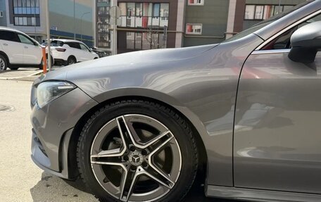 Mercedes-Benz CLA, 2021 год, 2 400 000 рублей, 13 фотография