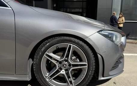 Mercedes-Benz CLA, 2021 год, 2 400 000 рублей, 11 фотография