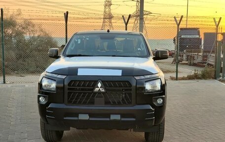 Mitsubishi L200, 2026 год, 3 890 000 рублей, 2 фотография