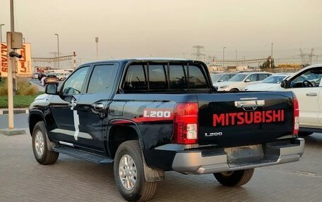 Mitsubishi L200, 2026 год, 3 890 000 рублей, 3 фотография