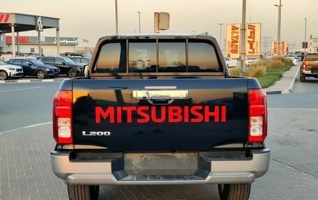 Mitsubishi L200, 2026 год, 3 890 000 рублей, 4 фотография