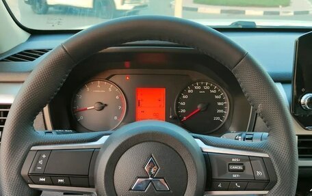 Mitsubishi L200, 2026 год, 3 890 000 рублей, 7 фотография