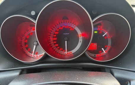 Mazda 3 MPS, 2008 год, 700 000 рублей, 7 фотография