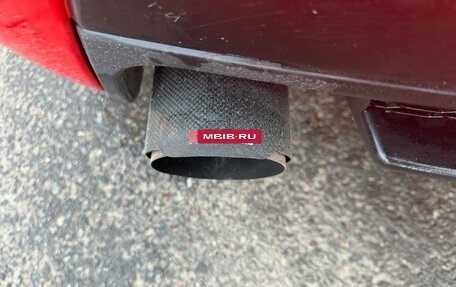 Mazda 3 MPS, 2008 год, 700 000 рублей, 6 фотография