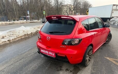 Mazda 3 MPS, 2008 год, 700 000 рублей, 3 фотография