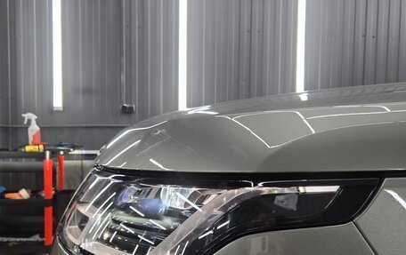 Land Rover Range Rover IV рестайлинг, 2018 год, 7 280 000 рублей, 9 фотография