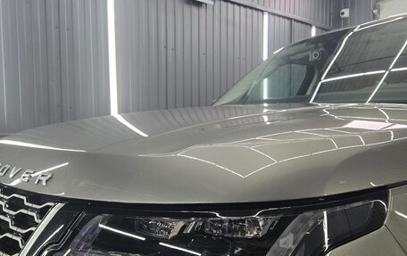 Land Rover Range Rover IV рестайлинг, 2018 год, 7 280 000 рублей, 3 фотография