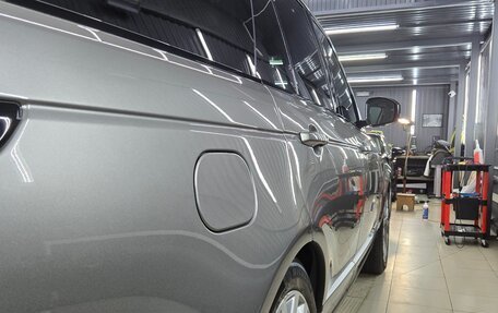 Land Rover Range Rover IV рестайлинг, 2018 год, 7 280 000 рублей, 8 фотография